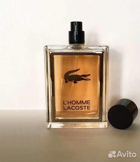 Lacoste lHomme 100ml