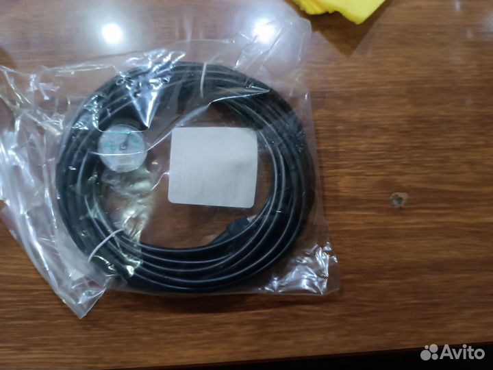 Датчик уровня газа гбо