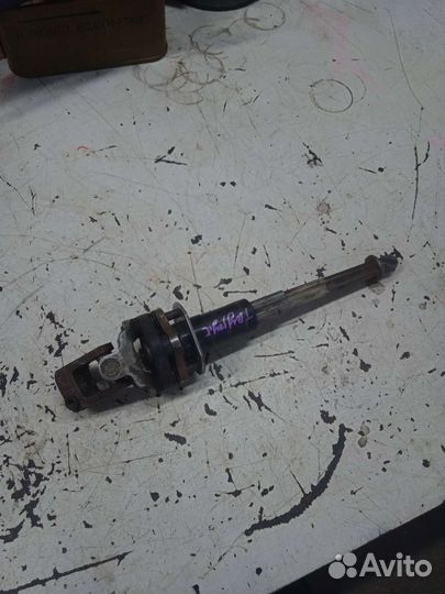 Вал рулевой колонки Ford Taurus 1 Форд Таурус 1