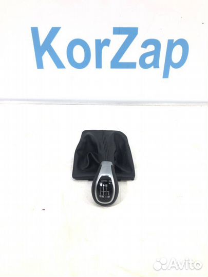 Ручка МКПП Geely Gs FE-7 2020