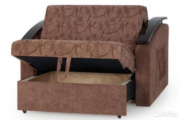 Кресло-кровать 