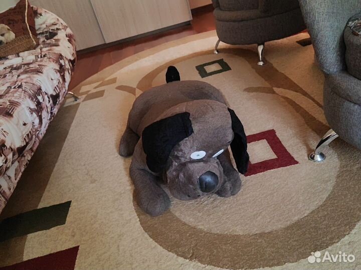 Плюшевая игрушка 