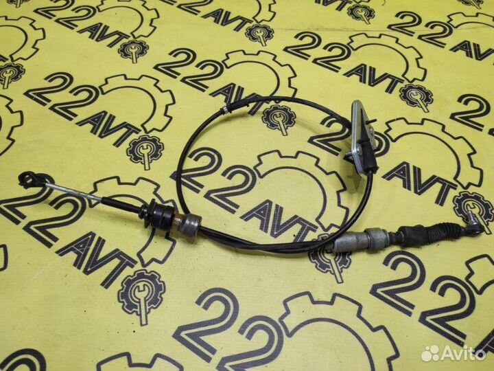 Трос переключения АКПП Nissan Teana J32 VQ25DE