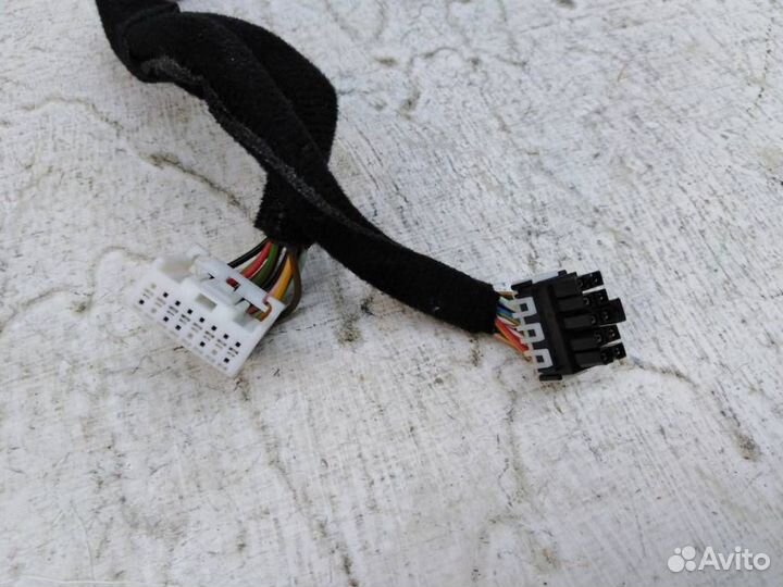 Проводка (коса) Киа Ceed 3