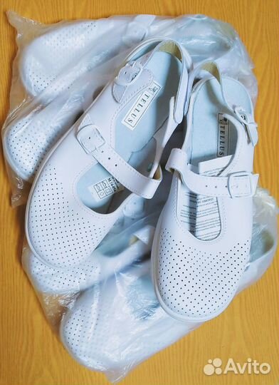 Обувь медицинская 