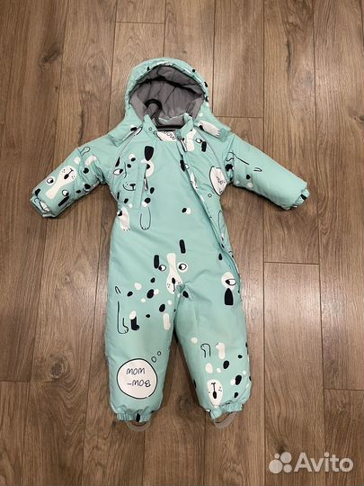 Комбинезон crockid