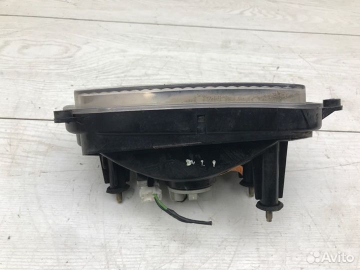 Птф правая Hyundai Xg 1 G6CT 2004