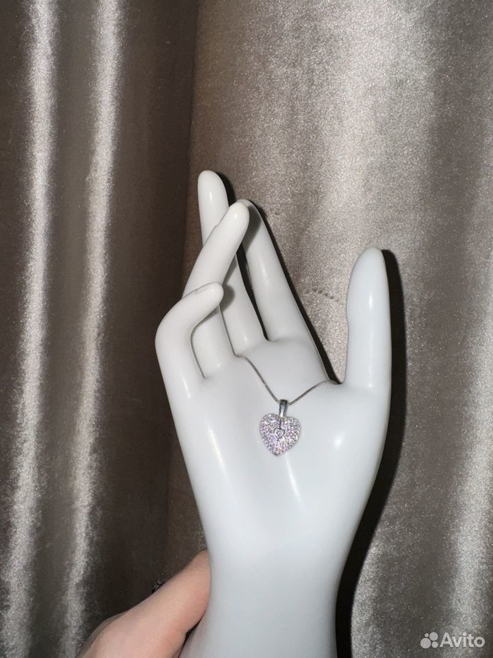 Серебро 925