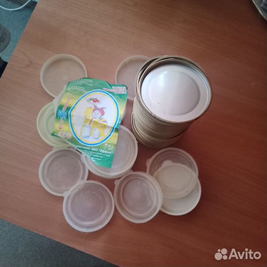 Банки стеклянные 0.5/0.7/1/2/3л