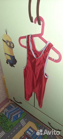 Форма для единоборств