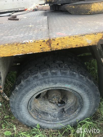 АВТОВЫШКА.газ5312(агп1802)