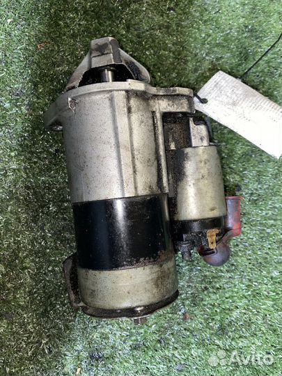 Стартер 6A13 Mitsubishi Galant EA5A MD342382