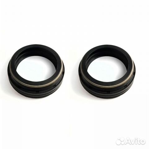 Пыльники / сальники для вилок NDTuned 32x42x8 мм комплект