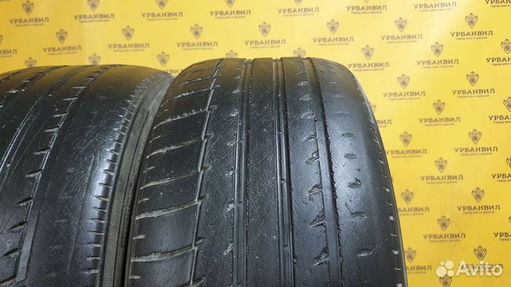 Triangle Sportex TSH11 225/50 R17 94W