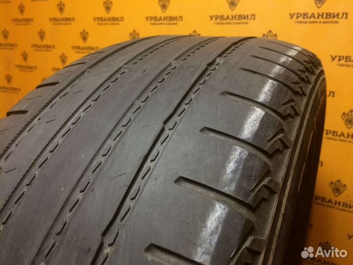 Nokian Tyres Hakka Blue SUV 265/60 R18