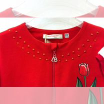 Костюм Laura Biagiotti 4 года оригинал новый, Москва