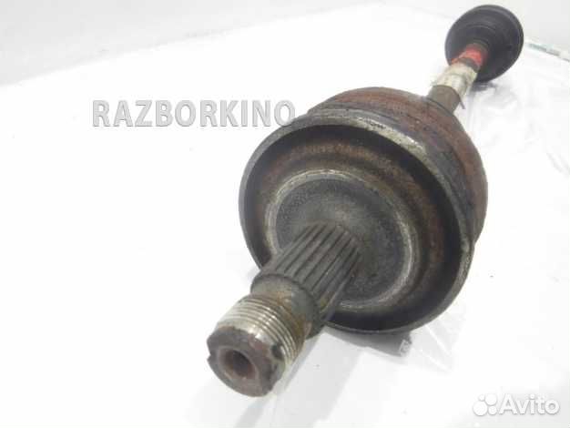 Привод задний A2033503056