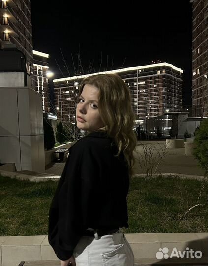 Любая работа, подработка