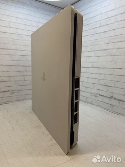Ps 4 slim white