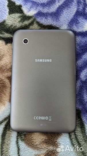 Samsung galaxy tab 2 7.0