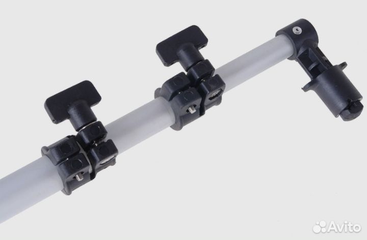 Держатель отражателя