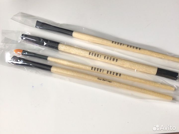 Кисти для макияжа Bobbi Brown