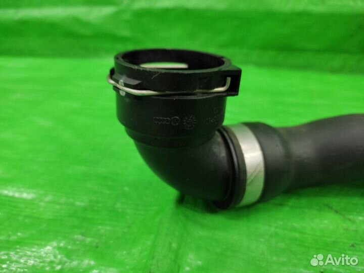 Патрубок системы охлажд. (тройник) VW Tiguan 07-16