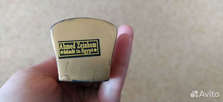 Мумия сувенир Египет новая