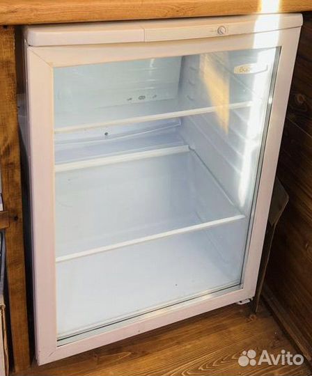 Холодильник