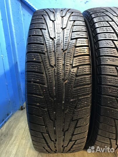 Nokian Tyres Nordman RS2 205/70 R15