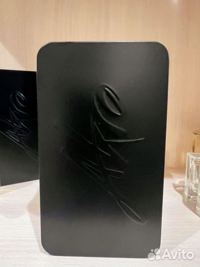 Парфюмерная вода