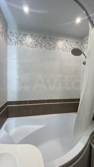 2-к. квартира, 57,5 м², 5/25 эт.