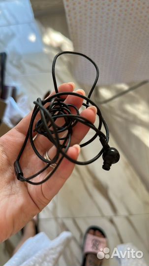 Проводные наушники jbl