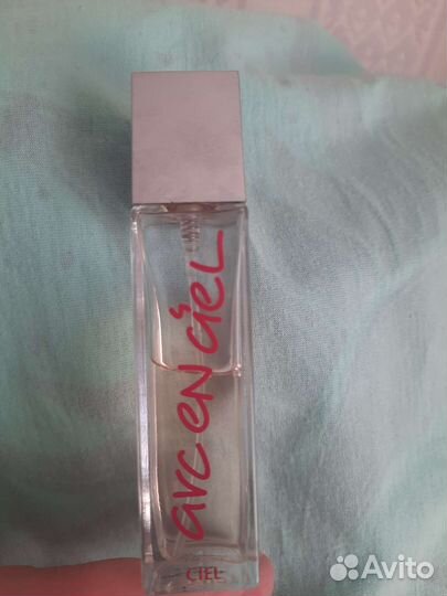 Духи Arc en ciel 19