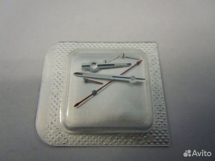 Стрелки для Rolex Daytona 116509,116519