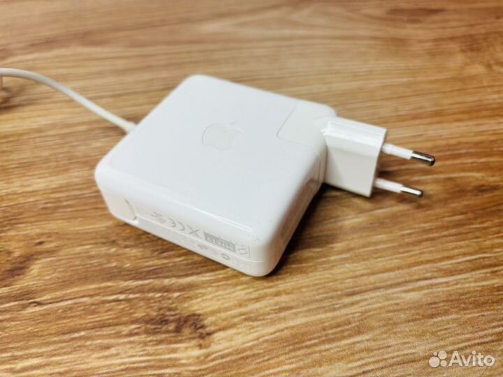 Зарядное устройство для MacBook MagSafe 60W