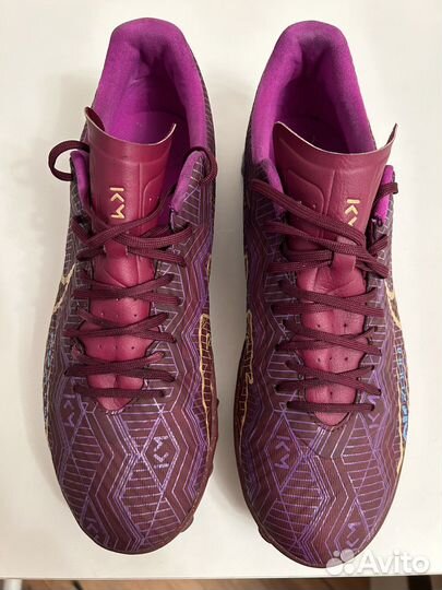 Nike Mbappe Mercurial Vapor 15 Academy