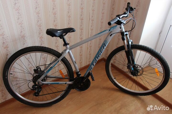 Велосипед Stinger element STD