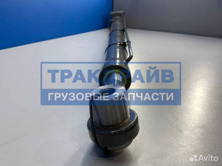 Цилиндр подъема кабины Хово Т5Г L-960 мм