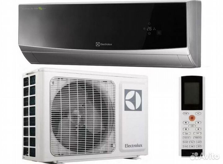 Кондиционер/Сплит-система с гарантией