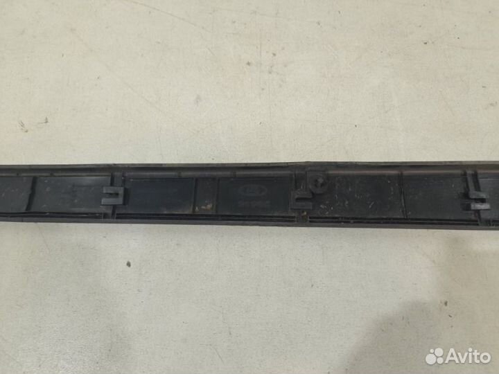 Накладка двери передняя левая LADA Vesta Sw Cross