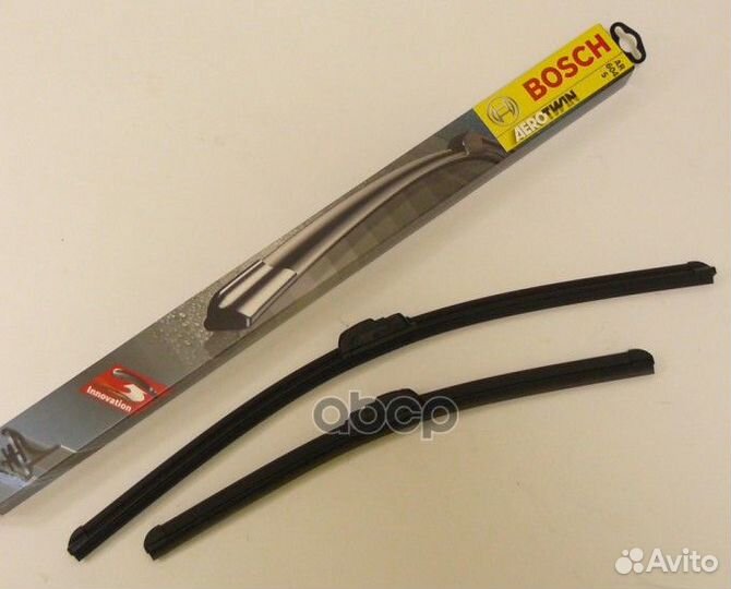 Стеклоочистители aerotwin (600+4502шт.) 339711