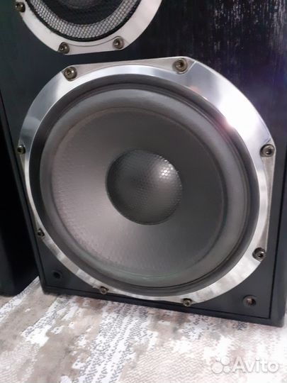 Акустические колонки