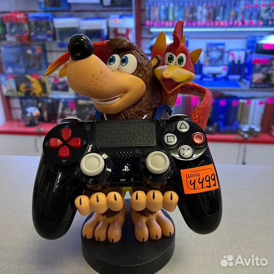 Джойстик геймпад PS4 star wars edition оригинал