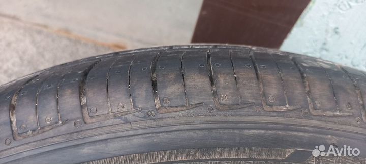 Hankook Ventus S2 AS X RH17 245/60 R18