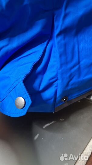 Брюки горнолыжные мужские Columbia новые оригинал