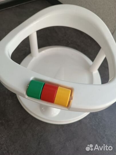 Стульчик для купания
