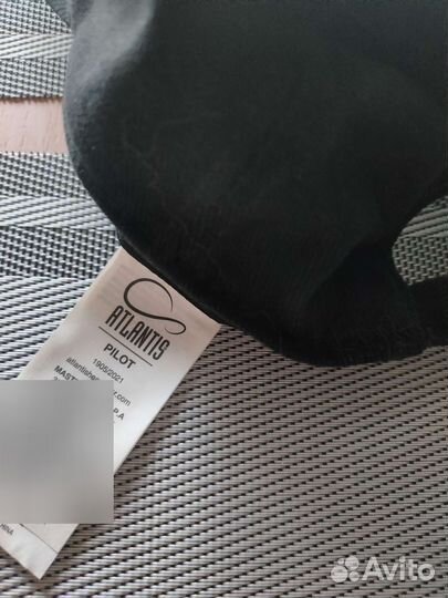 Бейсболка Esab