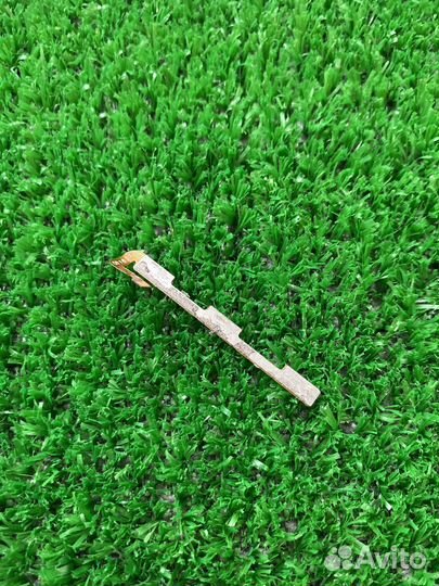 Шлейф кнопок Asus Zenfone Max ориг