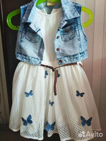 Красивые платья